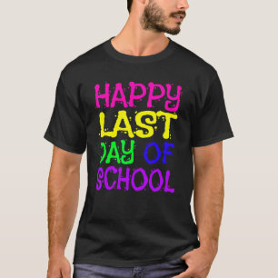 Camiseta Feliz Dia Passado Do Graduação De Professores