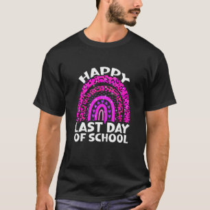 Camiseta Feliz Dia Passado Do Graduação De Professores