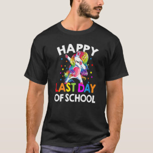 Camiseta Feliz Dia Passado Do Graduação De Professores