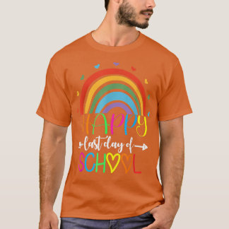 Camiseta Feliz Dia Passado Do Graduação De Professores