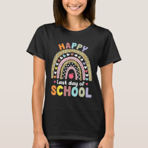 Camiseta Feliz Dia Passado Do Graduação De Professores