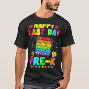 Camiseta Feliz Dia Passado Do Pé-De-Pop Ti Do Pé 1