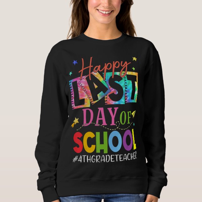 Camiseta Feliz Dia Passado do Professor G. (Frente)