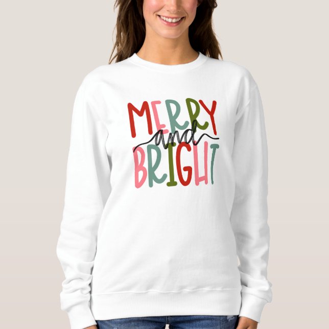 Camiseta Feliz e blá-blá-blá-blá (Frente)