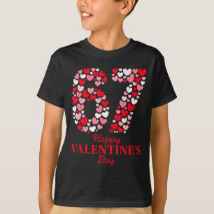Camiseta Feliz É Meu Aniversário De 65 Anos Do Meu Avô 1960