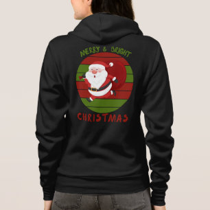 Camiseta Feliz e Natal Brilhante