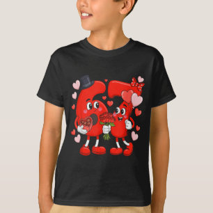 Camiseta Feliz É o 18º Aniversário da Minha Irmãzinha 2007 