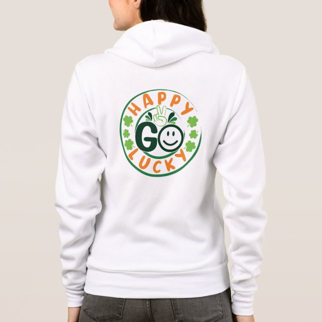 Camiseta Feliz e Sortudo-52904 (Verso)