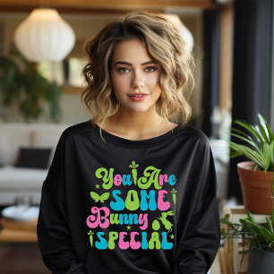 Camiseta Feliz Eggster. Ovo Hunter