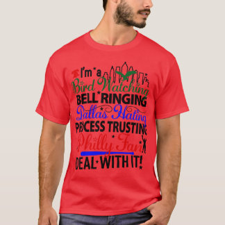 Camiseta Feliz Esportivo Feliz Pássaro Vendo Amor Filadinho