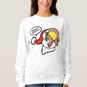 Camiseta "Feliz Feliz" Lola Bunny