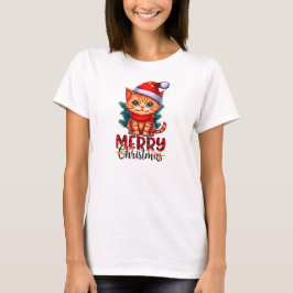 Camiseta Feliz Feliz Natal