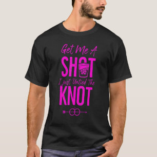 Camiseta Feliz Festa De Divórcio Me Dê Uma Foto Que Acabei 