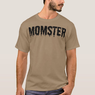 Camiseta Feliz Festa De Halloween Para Mães Engraçadas Tee