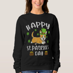 Camiseta Feliz Fundição do Dia de São Patrício Saint Patric