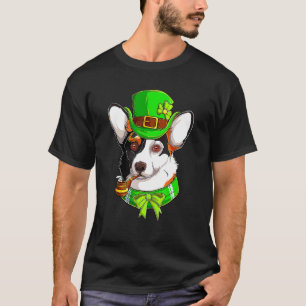 Camiseta Feliz Fundição do Dia de São Patrício Saint Patric