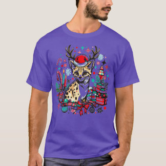 CAMISETA FELIZ GATMAS