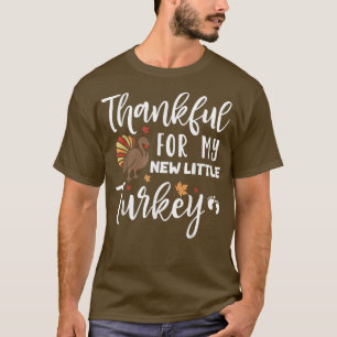 Camiseta Feliz Grávida das Mulheres Anno