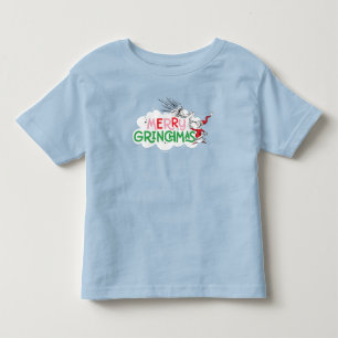 Camiseta Feliz Grinchmas Senhor Grinch