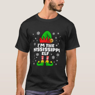 Camiseta Feliz Grupo de Correspondência Familiar Funny Miss