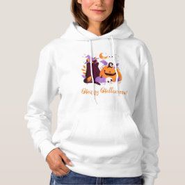 Camiseta Feliz Halloween