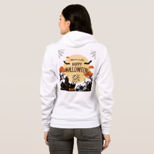 Camiseta Feliz halloween