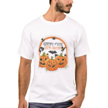 Feliz Halloween
