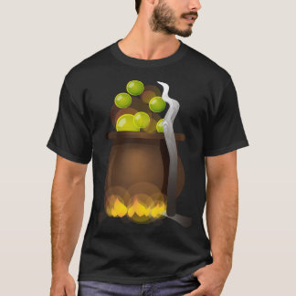 Camiseta feliz halloween