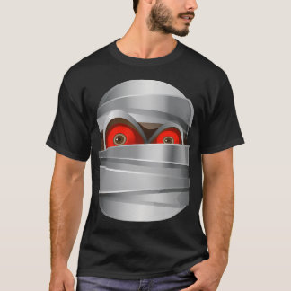 Camiseta feliz halloween