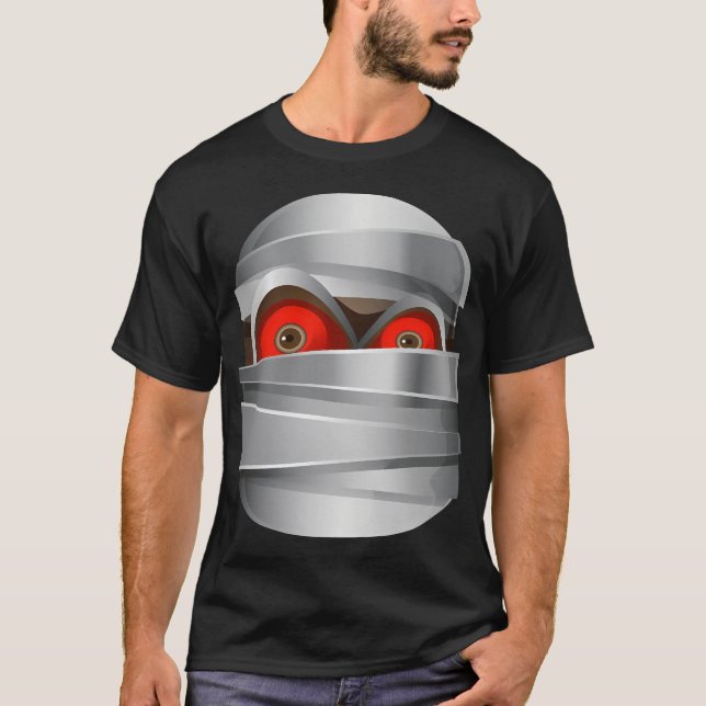 Camiseta feliz halloween (Frente)