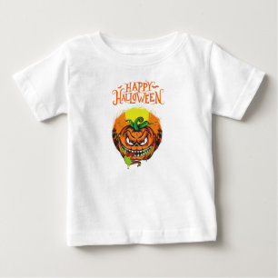 Camiseta Feliz Halloween