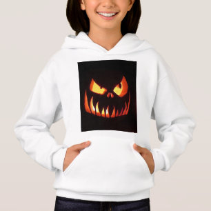 Camiseta Feliz Halloween Pumpkin