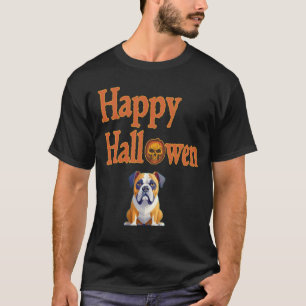 CAMISETA FELIZ HALLOWEN