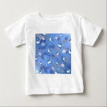 Camiseta Feliz Hanukkah Challing Stars and Dreidels<br><div class="desc">Você está vendo a coleção de Design Lee Hiller. Roupa,  Ofertas e Coleções Lee Hiller Fotografia ou Coleção de Arte Digital. Você pode ver sua fotografia da Nature em http://HikeOurPlanet.com/ e seguir seu blog de caminhada no Hot Primavera National Park.</div>