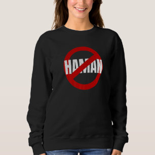 Camiseta Feliz Ideia De Figurino De Purim Não Hoje Haman Je