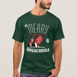 Camiseta Feliz Impeachmas Manteiga Mora Tampão 4