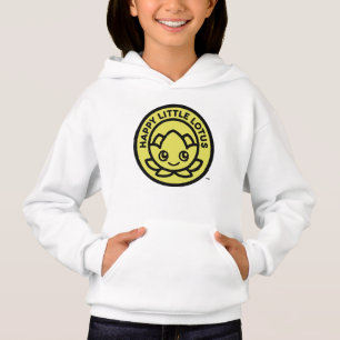 Camiseta Feliz Lotus, HLL_07_POP