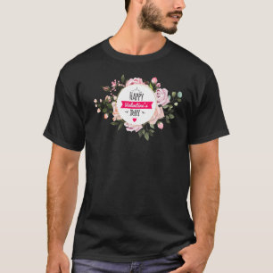 Camiseta Feliz Namorados_s Dia 1973
