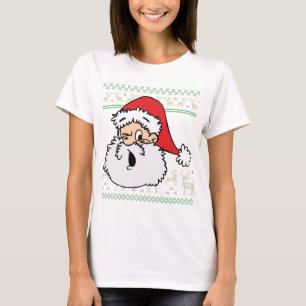 Camiseta feliz natal