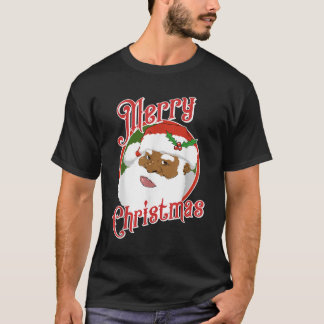 Camiseta feliz natal
