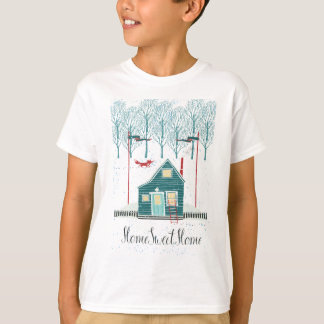 Camiseta Feliz Natal
