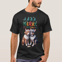 Camiseta Feliz Natal