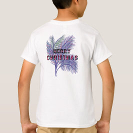 Camiseta Feliz Natal