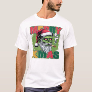 Camiseta Feliz Natal