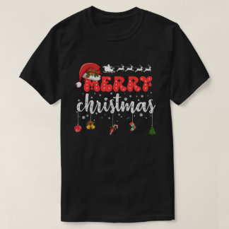 Camiseta  Feliz Natal 