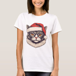 Camiseta Feliz Natal