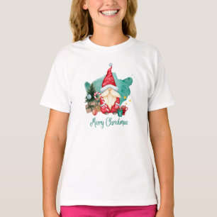 Camiseta feliz natal