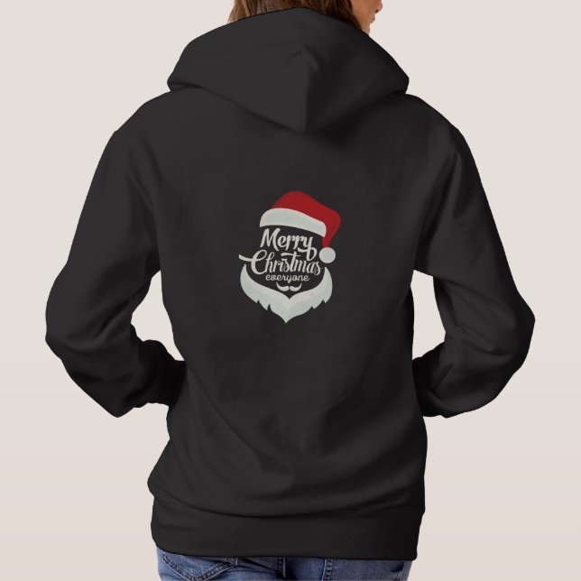 Camiseta Feliz Natal (Verso)
