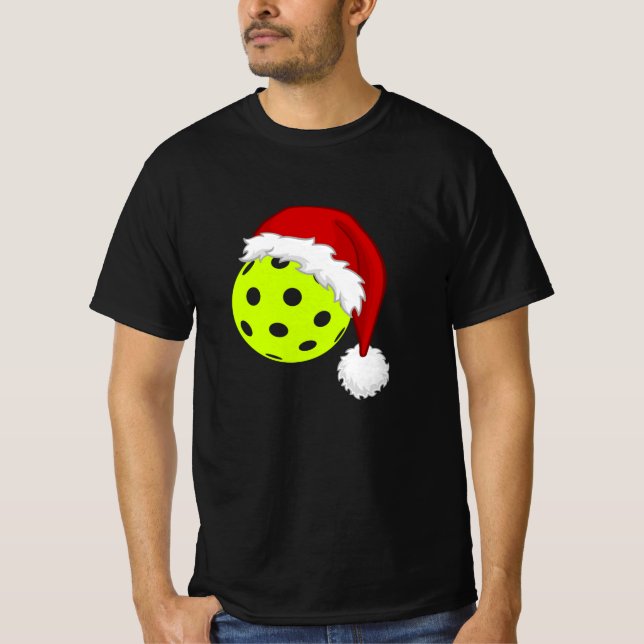 Camiseta Feliz Natal (Frente)