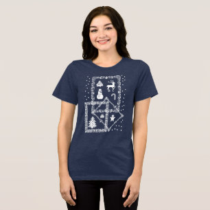 Camiseta Feliz Natal